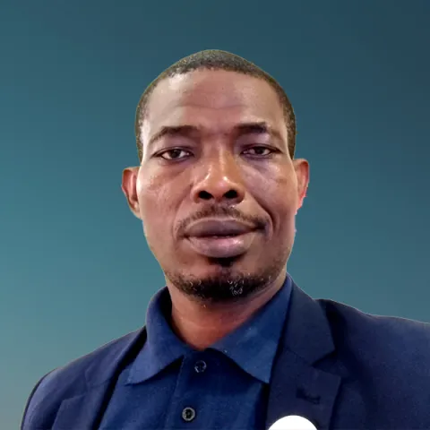 NCD Diaries 6 diarist Michael Uchunor