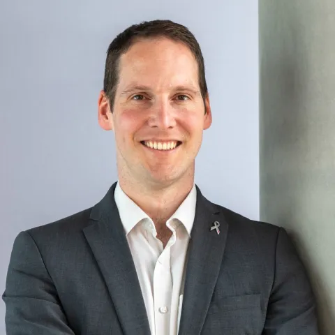 Owen Jackson CRUK headshot 