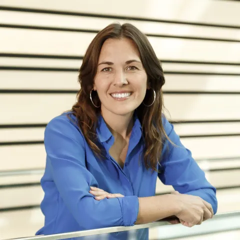 Frida Dunger portrait 