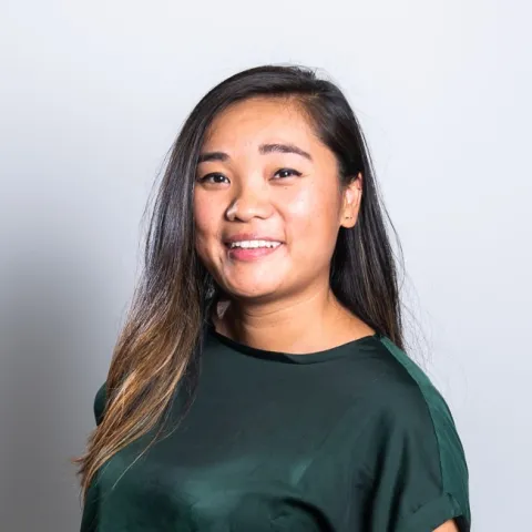 Yasmine Yau portrait 