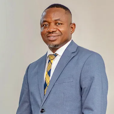 Hon Titus Beyuo photo