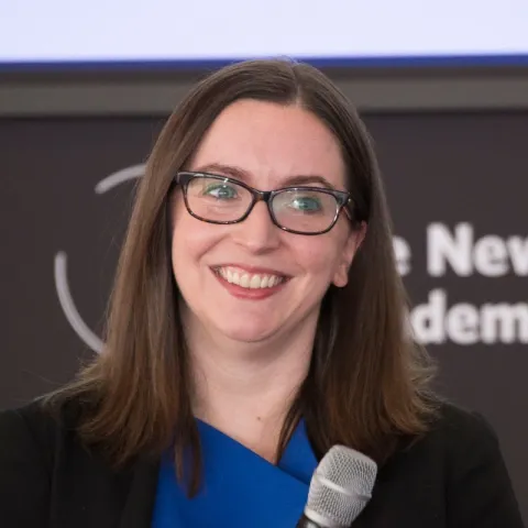 Alison Carley, Helmsley 