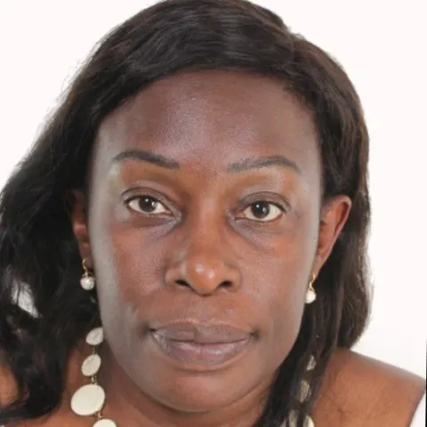 Mary Nyangasi 