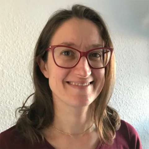 Anne-Marie Perucic photo