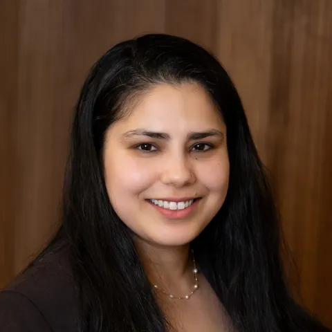 Pallavi Pant headshot 