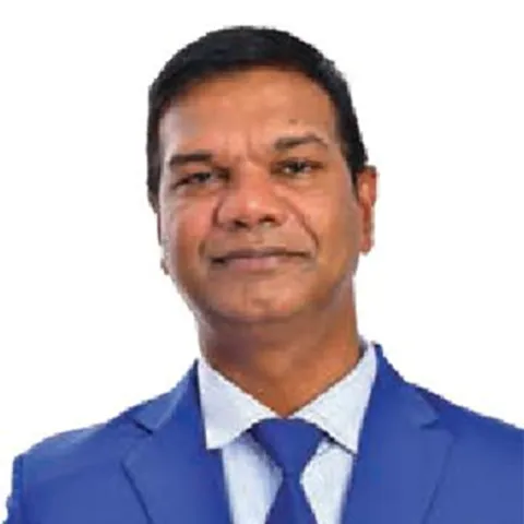 Mahen Bheekhee photo