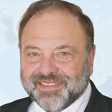 Asst. Prof. Dr Nikolai Sharkov