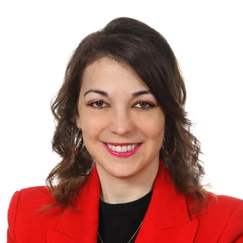 Lucia Feito headshot 2026