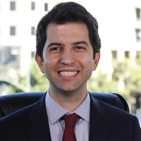 Mark Barone Headshot