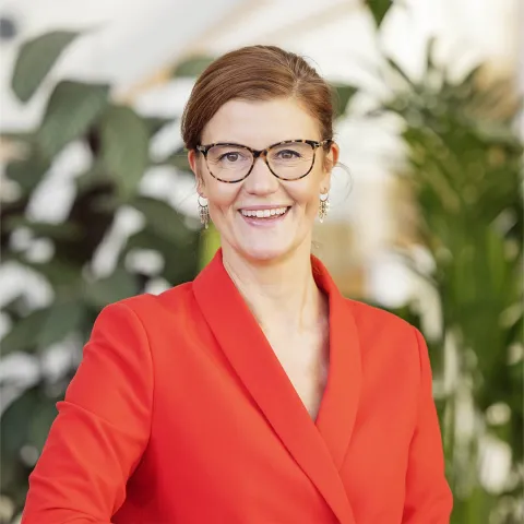 Mette Ide Davidsen photo