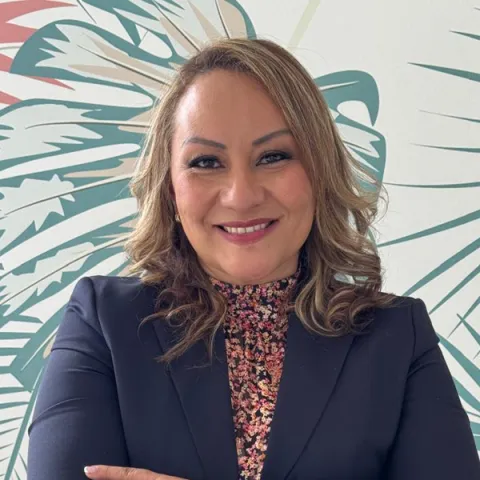 Headshot of ncd advocate vivian barquero