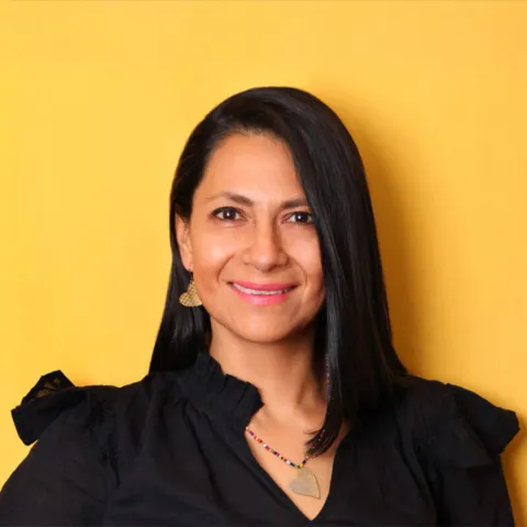 Astrid Puentes Riaño