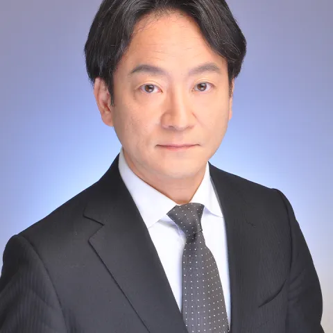 Dr Yosuke Kita