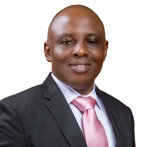 Charles Nzelu