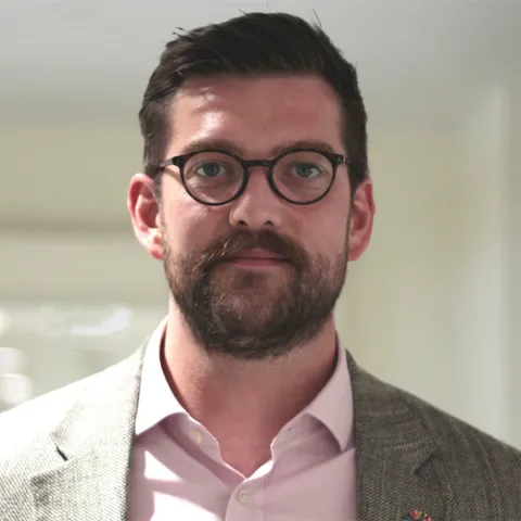 James Sale