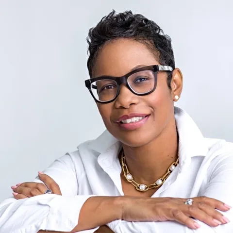 Lisa Cummis, MoH Barbados 