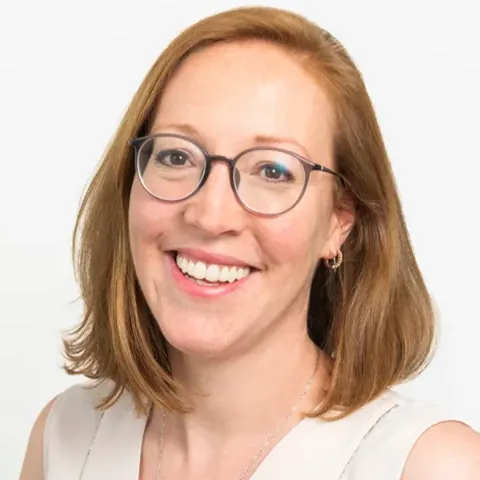 Nina Renshaw