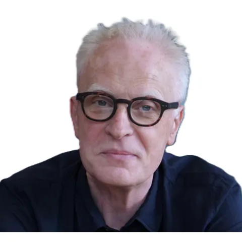 Richard Horton, The Lancet Editor in Chief, photo
