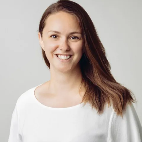 Rosie Tasker