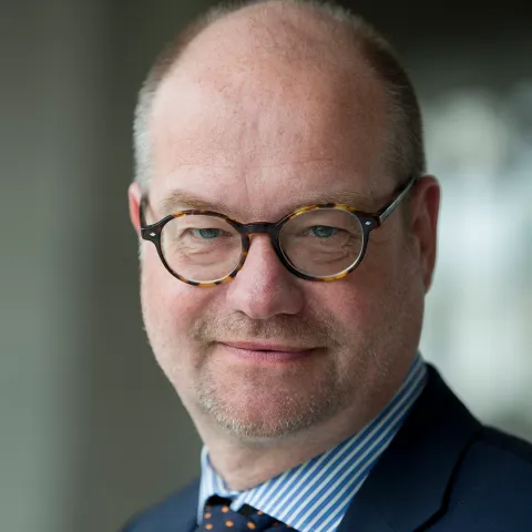 Rudiger Krech