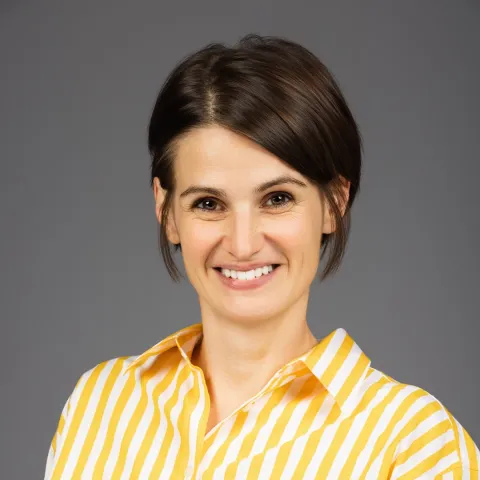 Valerie Wehner