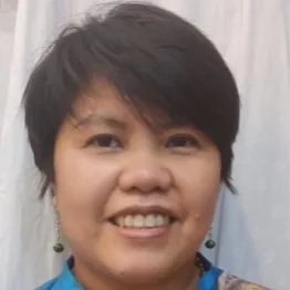 Magsumbol headshot