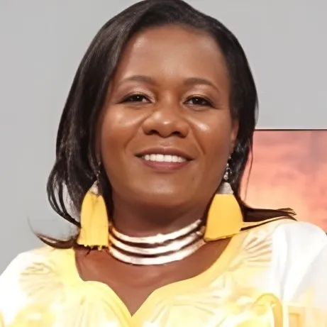 Sylvia Khamati Anekha headshot