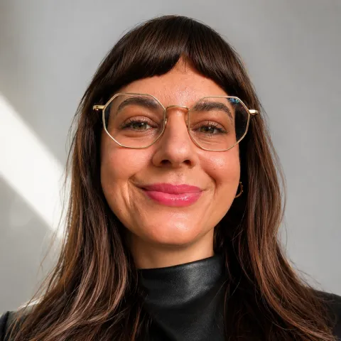 Emma Klatman headshot