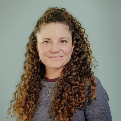 Elisa Codato headshot