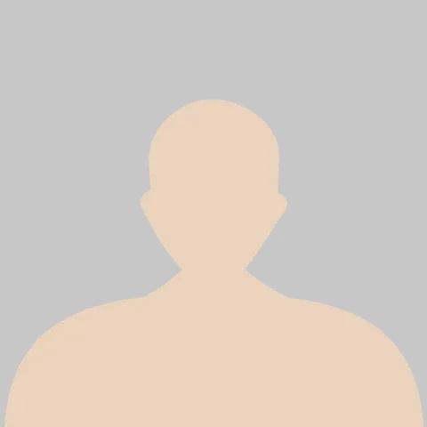 portrait of person