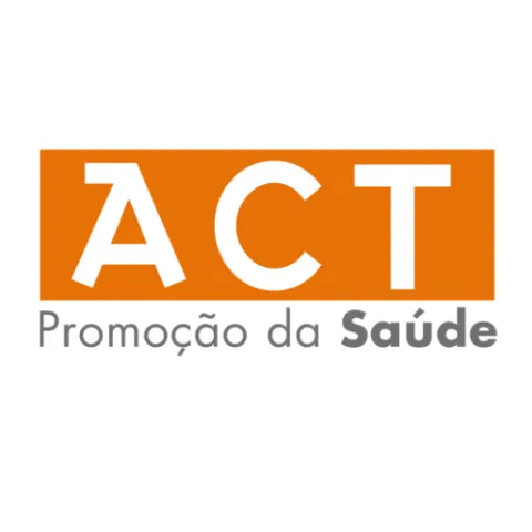 ACT Promoção da Saúde logo