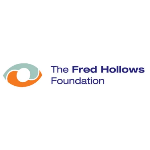 The Fred Hollows Foundation