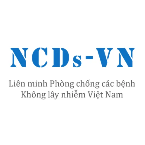 NCDs-VN logo
