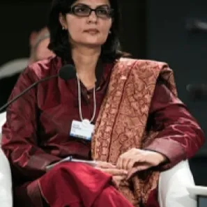 Sania Nishtar