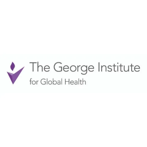 The George Institute for Global Health