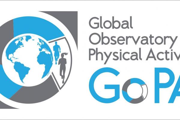 GoPA! presents a portrait of physical activity worldwide