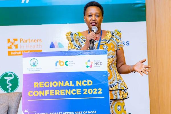 Greater investment, strengthened partnerships, are focus of East African NCDs conference 