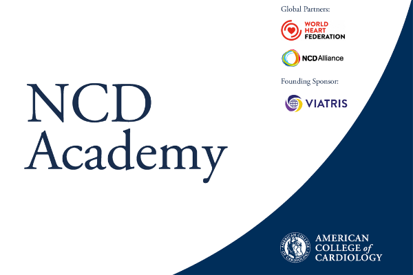 NCD Academy