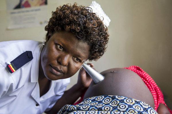Maternal death rates have stagnated as one million deaths projected by 2030 
