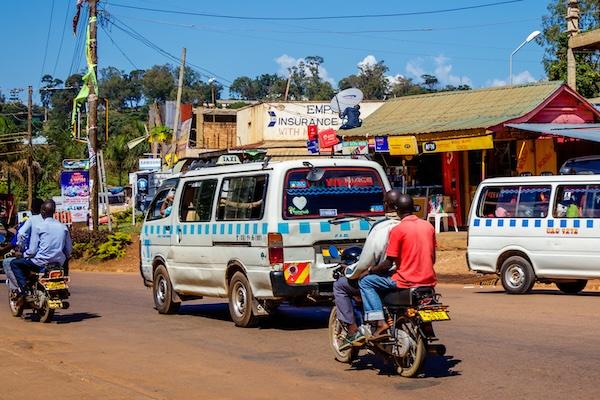 Advancing health equity: Insights from the Kenya NCD Equity Report