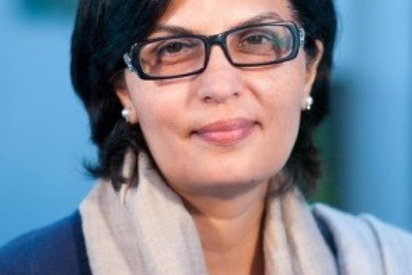 Sania Nishtar, WHO High-level Commission on NCDs