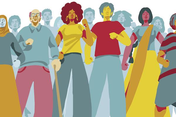 Les communautés mènent la danse : l’Alliance sur les MNT lance un guide d’introduction au suivi communautaire des maladies non transmissibles