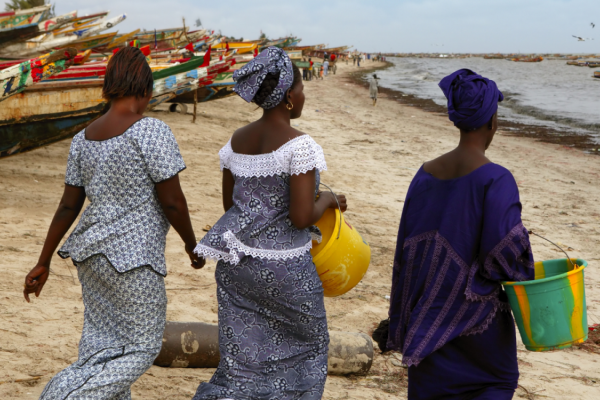Nueva Alianza de ENT para mejorar la respuesta a las ENT en Senegal