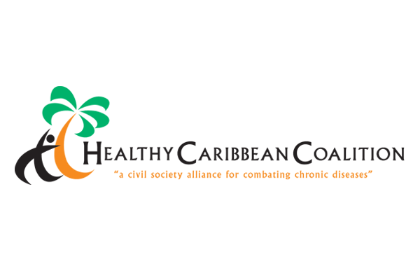 Fifth Annual Report of the Healthy Caribbean Coalition