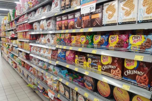 La sociedad civil exige la implementación del etiquetado de alimentos en América Latina