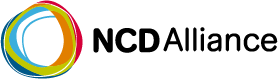 NCD Alliance Logo